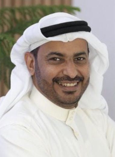 المستشار الدكتور شهاب العزعزي